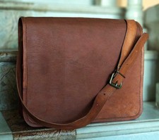Ledertasche herren echt gebraucht kaufen  Berlin