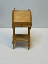 Mini mundus stehpult gebraucht kaufen  Aschaffenburg