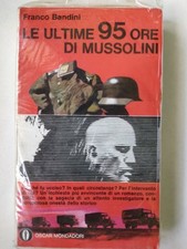 Libro ultime ore usato  Santhia