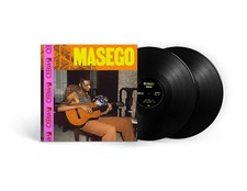 Masego masego d'occasion  Expédié en France