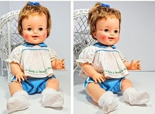 Vtg ideal betsy for sale  Elgin