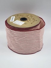 Stevens linen stripes for sale  Topeka