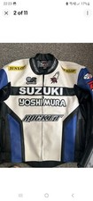 Suzuki yoshimura motorcycle for sale  BASINGSTOKE