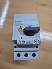 Eaton pkzm4 motorschutzschalte gebraucht kaufen  Herzberg