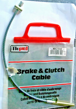 Bc2161 handbrake cable for sale  BEDLINGTON