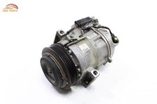 COMPRESSOR DE AR CONDICIONADO E EMBREAGEM AC MERCEDES A220 V177 FABRICANTE DE EQUIPAMENTO ORIGINAL 2019 - 2022 💎 comprar usado  Enviando para Brazil