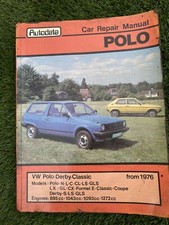 Polo derby classic for sale  LYTHAM ST. ANNES