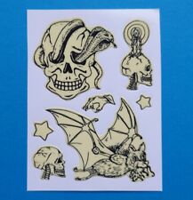 Stickeralbum sticker vintage gebraucht kaufen  Hannover