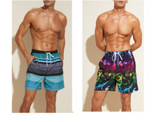 Short calecon plage d'occasion  La Gaude