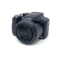 Faulty panasonic lumix for sale  MANCHESTER