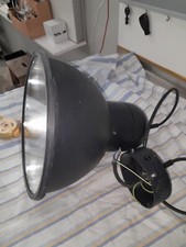 Bega 830326 hängelampe gebraucht kaufen  Berlin