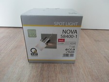 Esto spotleuchte nova gebraucht kaufen  Külsheim