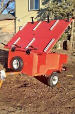 Bike utility trailer for sale  Eugene