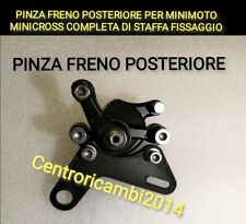 Pinza freno posteriore usato  Italia