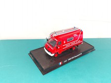 Camions pompiers delprado d'occasion  Plabennec