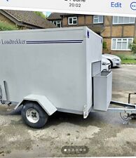 Car trailer motorbike for sale  TRING