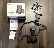 Canon italia eos usato  Varano Borghi