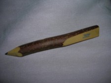 Dicker bleistift leichtes gebraucht kaufen  Hannover