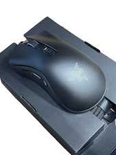 Razer deathadder wired for sale  Lakewood