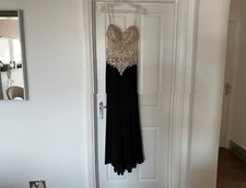 Prom dress evening for sale  BENFLEET