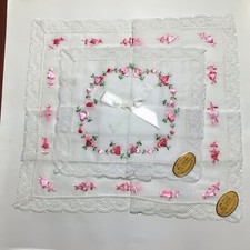 Vintage hankie new for sale  Folsom