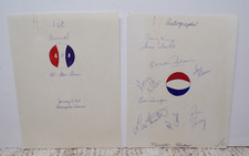 1968 1st aba for sale  USA