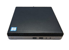 Prodesk 400 mini gebraucht kaufen  Essen