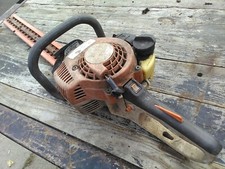 Stihl hs45 trimmer for sale  Stockton