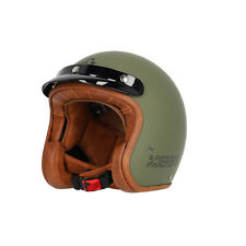 Acerbis casco jet usato  Italia
