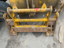 Jcb tool carrier for sale  ILKESTON