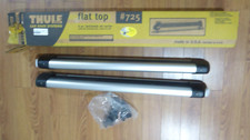 New thule 725 for sale  Manistee