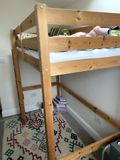 Single bunk bed for sale  BLACKBURN