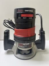 Craftsman router for sale  Nampa