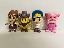 Funko mystery minis for sale  Nottingham