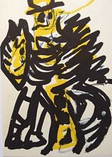 Karel appel vintage for sale  LEICESTER