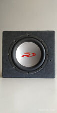 Subwoofer alpine swr usato  Sestri Levante
