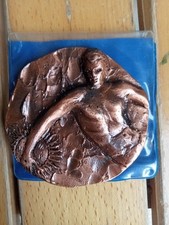 Medaglia san benedetto usato  Ancona