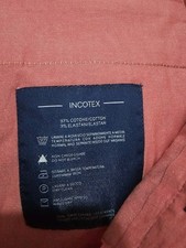 Bermuda pantaloncino sartorial usato  Casagiove
