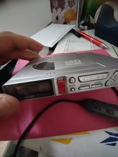 Sony walkman digital d'occasion  Beaumont-lès-Valence