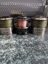 Shimano baitrunner 10000 for sale  OXFORD