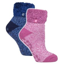 Paires chaussettes hiver d'occasion  Expédié en France