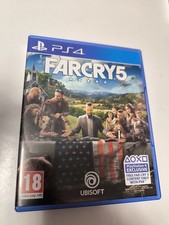 Far cry ps4 gebraucht kaufen Far cry ps4 gebraucht kaufen  Viechtach