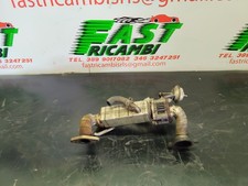 Radiatore scarico gas usato  Camigliano Santa Gemma