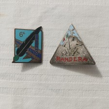 Distintivi alpini usato  Genova