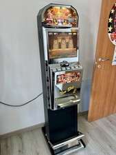Slot machine comma6a usato  Verona