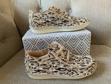 Clarks lace leather for sale  THETFORD