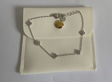 Bracelet acier inoxydable d'occasion  Amiens-