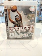 NBA Street Homecourt PlayStation 3 PS3 Sony PAL Buone Condizioni ITA comprar usado  Enviando para Brazil