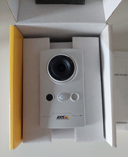 Axis m1065 netzwerkkamera gebraucht kaufen  Bergheim