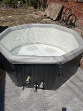 Mspa tuscany hot for sale  ABBOTS LANGLEY